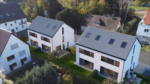 Foto - Haus zum Kaufen in Goldbach 649.000,00 € 158 m²