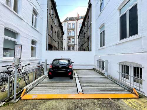 Foto - Garage zu vermieten in Wiesbaden 75,00 €