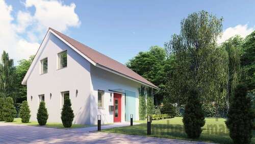 Foto - Haus zum Kaufen in Langensendelbach 817.600,00 € 119 m²
