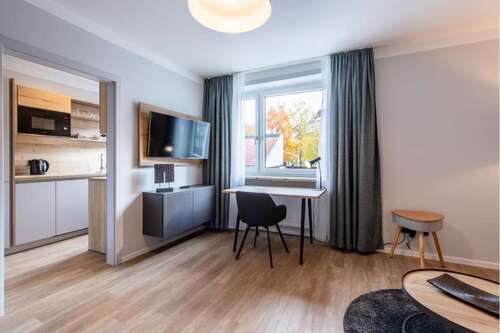 Foto - Wohnen auf Zeit in München 1.750,00 €