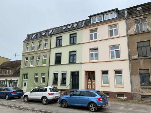 Foto - Wohnung zum Mieten in Wismar 570,00 € 57 m²