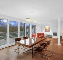 Wohnung zum Mieten in Düsseldorf Düsseltal 3.485,00 € 170 m² - Düsseldorf / Düsseltal