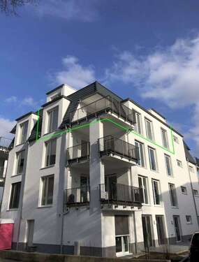 Foto - Wohnung zum Mieten in Wetzlar 980,00 € 88 m²