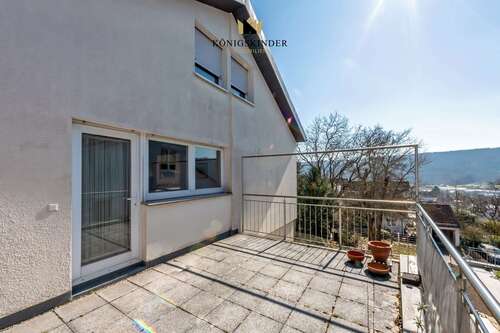 Foto - Wohnung zum Kaufen in Plüderhausen 349.000,00 € 137.97 m²