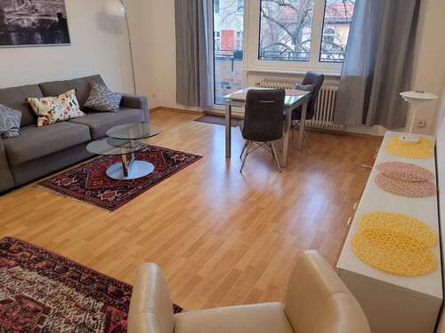 Foto - Wohnung zum Mieten in Berlin 1.300,00 € 62 m²