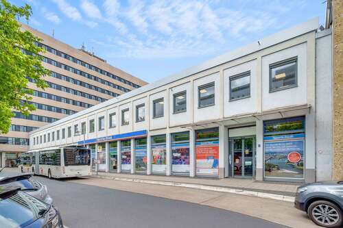 Foto - Büro in Koblenz 4.590,00 € 510.7 m²