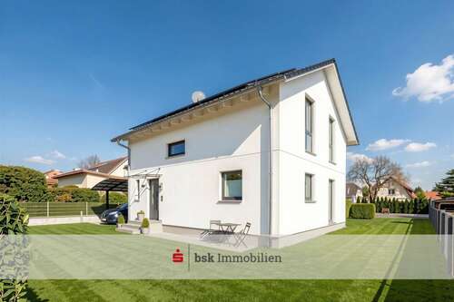 Foto - Haus zum Kaufen in Berlin 749.000,00 € 106.57 m²