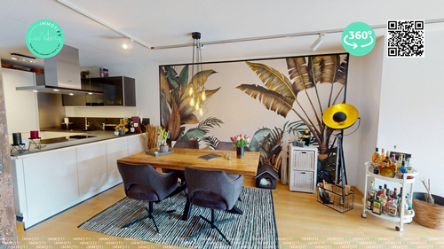 Foto - Haus zum Kaufen in Karlsruhe 697.000,00 € 155 m²