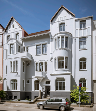 Foto - Wohnung zum Mieten in Hannover 940,40 € 67.13 m²