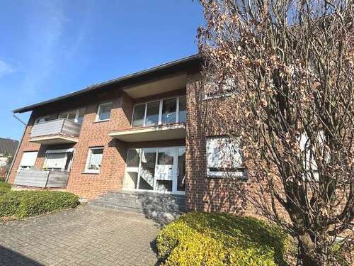 Foto - Wohnung zum Mieten in Wegberg 470,00 € 56 m²