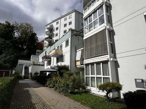 Foto - Wohnung zum Kaufen in Kempten 260.000,00 € 68 m²