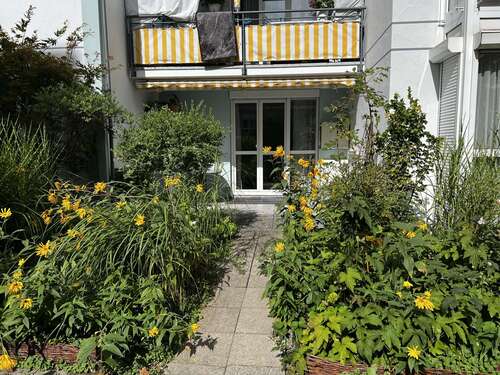 Foto - Wohnung zum Kaufen in Kempten 298.000,00 € 68 m²