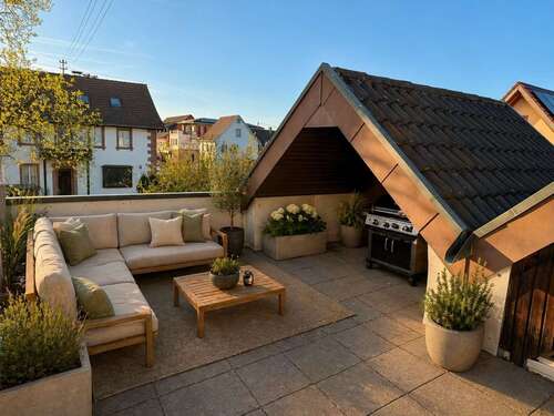 Foto - Wohnung zum Mieten in Kappel-Grafenhausen 1.600,00 € 138 m²