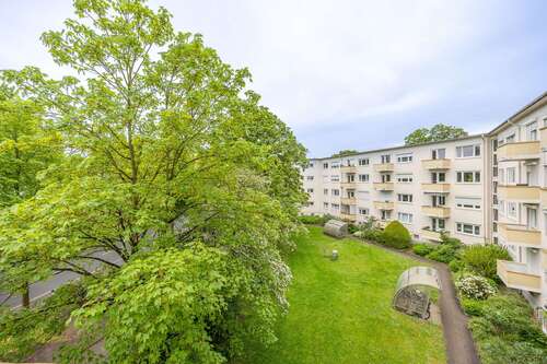 Foto - Wohnung zum Kaufen in Bremen 199.000,00 € 70 m²