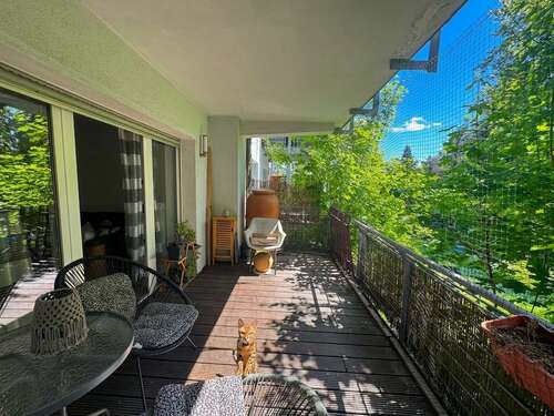Foto - Wohnung zum Mieten in Siegburg 670,00 € 53 m²