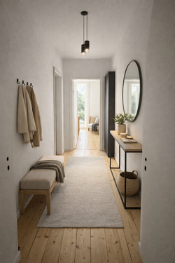 Foto - Wohnung zum Mieten in Dortmund 760,00 € 53 m²