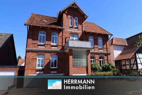 Foto - Haus zum Kaufen in Bad Münder am Deister 179.000,00 € 217.3 m²