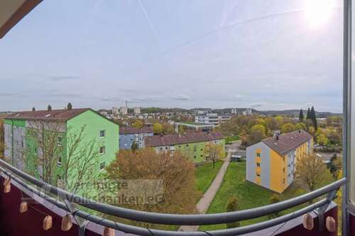 Foto - Wohnung zum Kaufen in Böblingen 240.000,00 € 65.13 m²
