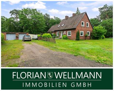 Foto - Haus zum Kaufen in Bücken Duddenhausen 195.000,00 € 152.78 m²