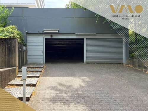 Foto - Garage zu verkaufen in Bonn 15.000,00 €