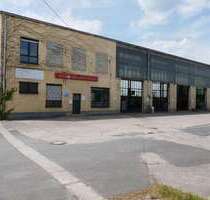 Halle in Bad Slzungen 500.000,00 € 1100 m²