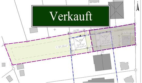Foto - Grundstück zu verkaufen in Ellerbek, Kreis Pinneberg 359.000,00 € 704 m²