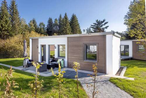 Foto - Haus zum Kaufen in Löffingen 189.000,00 € 39 m²