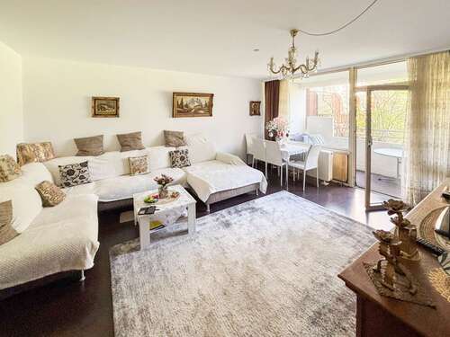 Foto - Wohnung zum Kaufen in Wuppertal 119.000,00 € 65 m²