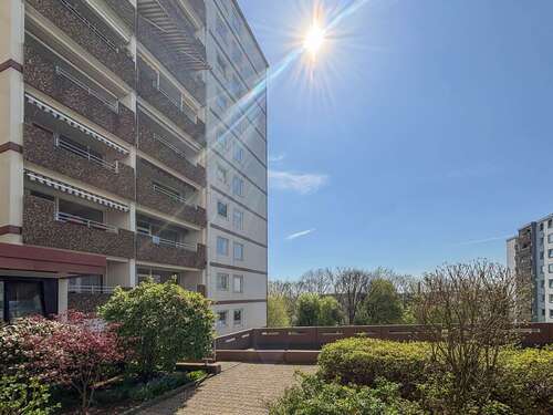 Foto - Wohnung zum Kaufen in Wuppertal 119.000,00 € 65 m²