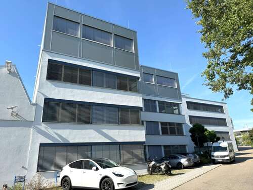 Foto - Büro in Schwieberdingen 70.000,00 € 5982 m²