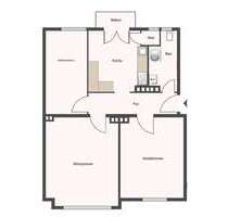 Wohnung zum Kaufen in Hamburg 549.000,00 € 69 m²