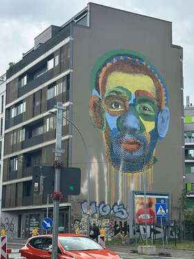 Foto - Wohnung zum Kaufen in Berlin 577.000,00 € 77.8 m²