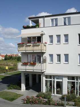 Foto - Wohnung zum Mieten in Glienicke 769,00 € 58.7 m²