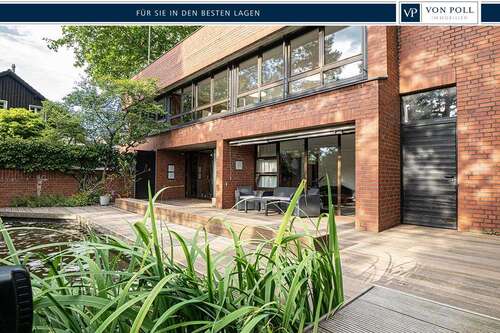 Foto - Haus zum Kaufen in Bergisch Gladbach 1.250.000,00 € 274 m²