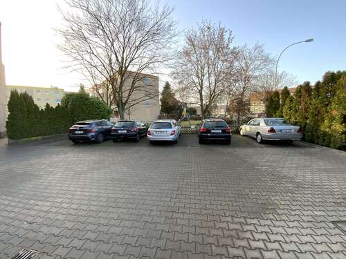 Foto - Garage zu vermieten in Frankfurt am Main 50,00 €