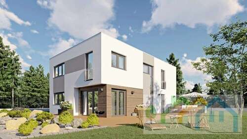 Foto - Haus zum Kaufen in Schwabach 944.900,00 € 198 m²