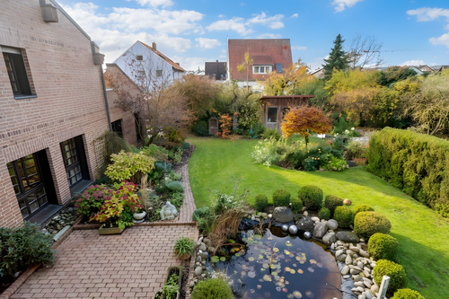 Foto - Haus zum Kaufen in Zellingen 1.150.000,00 € 381 m²