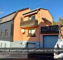 Haus zum Kaufen in Idar-Oberstein 159.000,00 € 154 m²