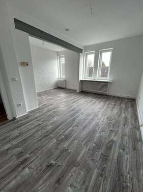 Foto - Wohnung zum Mieten in Wilhelmshaven 429,00 € 64.11 m²