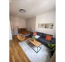 Wohnung zum Mieten in Berlin 1.000,00 € 35 m²