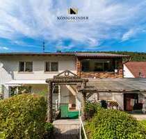 Haus zum Kaufen in Walldürn 219.000,00 € 147.55 m²