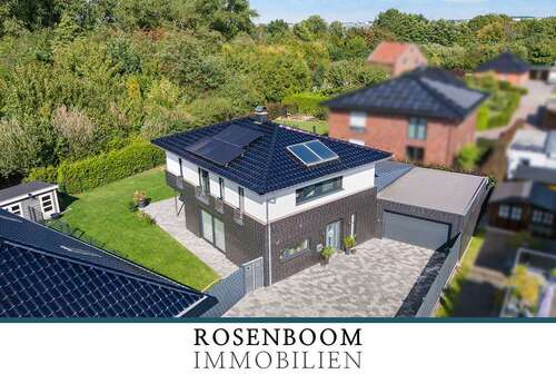 Foto - Haus zum Kaufen in Hoya 490.000,00 € 189 m²