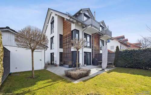 Foto - Haus zum Kaufen in Schäftlarn 1.150.000,00 € 135 m²