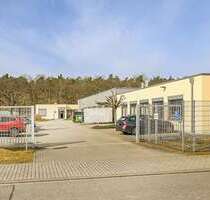 Halle in Stutensee-Blankenloch 1.950.000,00 € 1030 m²