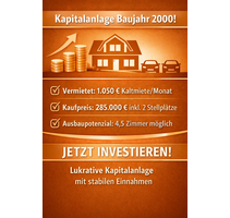 Wohnung zum Kaufen in Hockenheim 285.000,00 € 88 m²