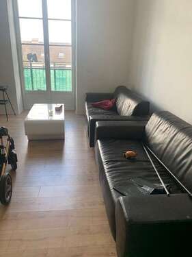 Foto - Wohnung zum Mieten in Krefeld 353,61 € 58.34 m²