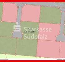 Grundstück zu verkaufen in Heuchelheim-Klingen 150.280,00 € 442 m²