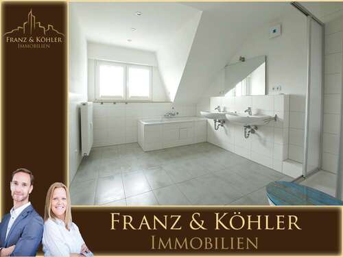 Foto - Wohnung zum Mieten in Nieder-Wöllstadt 1.450,00 € 125 m²