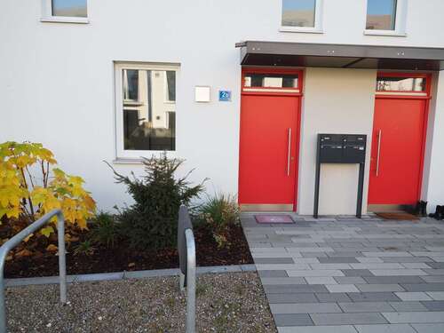Foto - Wohnung zum Mieten in Neufahrn 1.140,00 € 63 m²