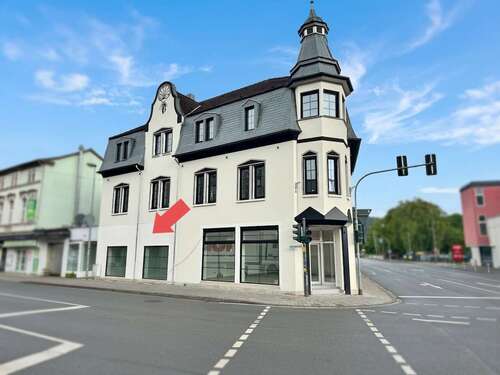 Foto - Büro in Eitorf 750,00 € 49 m² - 750,00&nbsp;EUR Kaltmiete, ca.&nbsp; 49,00&nbsp;m&sup2;